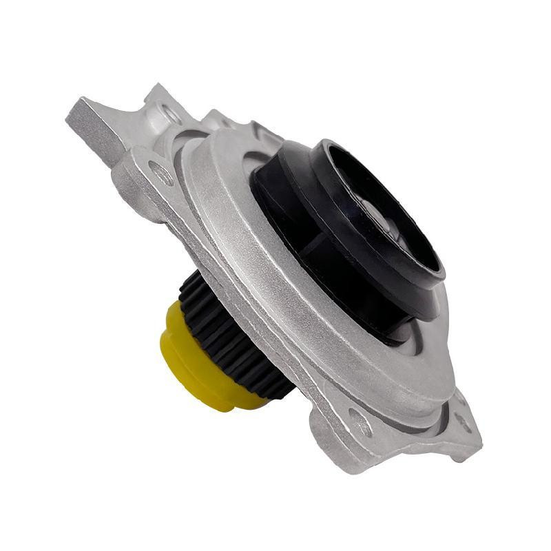 Bomba De Agua Audi A3 L4 1.8L 2012-2016