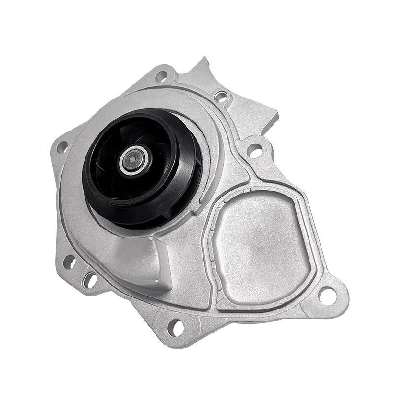 Bomba De Agua Audi A3 L4 1.8L 2012-2016