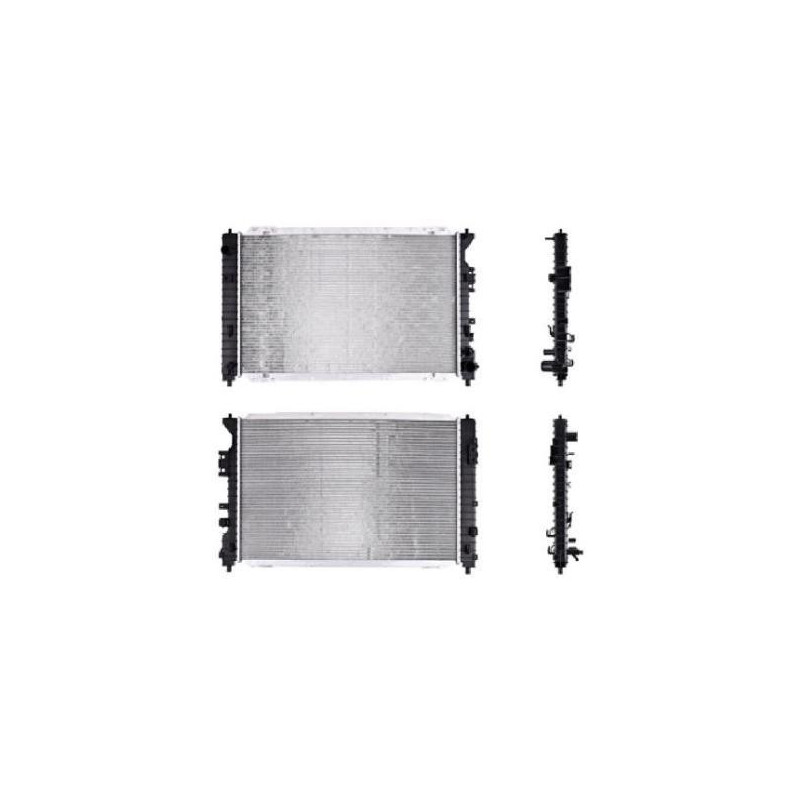 Radiador Ford Escape 2005 2006 2007 2008
