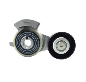 Tensor De Accesorios Ford Contour V6 2.5L 1995-2000