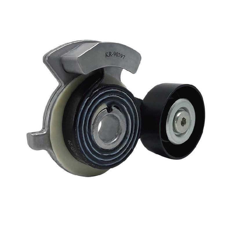 Tensor De Accesorios Ford Contour V6 2.5L 1995-2000