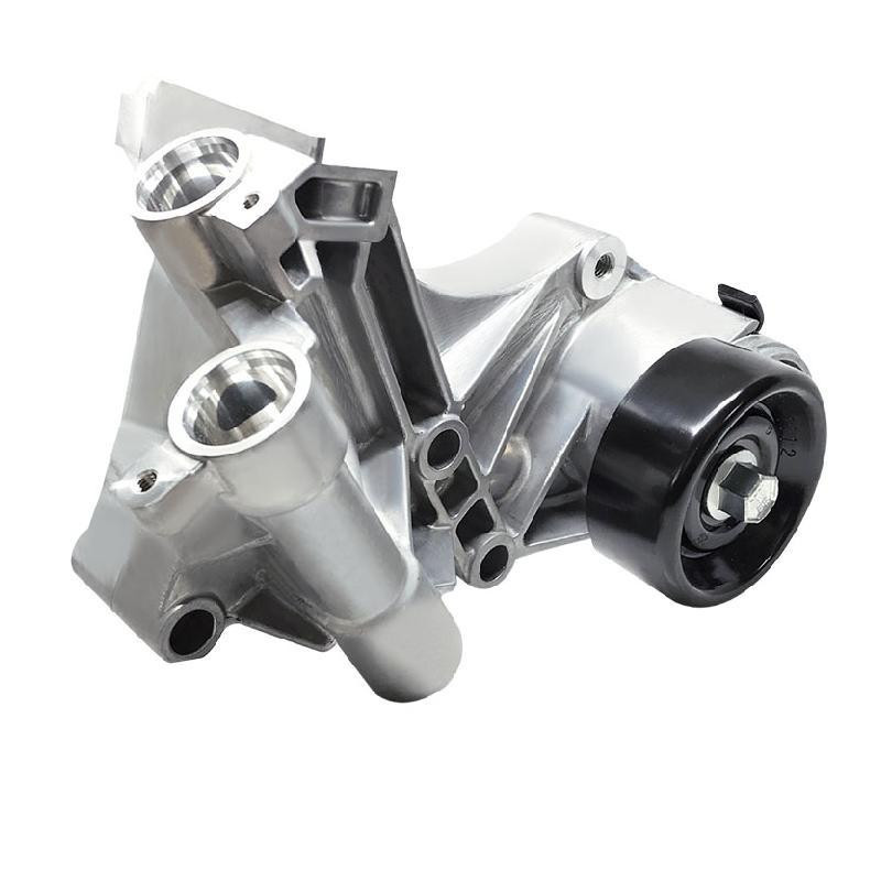 Tensor De Accesorios Buick Allure V6 3.8L 2005-2009