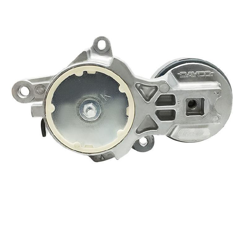Tensor De Accesorios Mazda 6 V6 3.0L 2003-2008