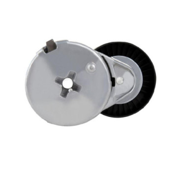 Tensor De Accesorios Ford E-350 Econoline V8 7.3L 1993-1995