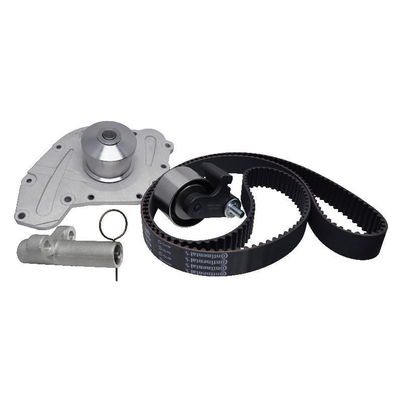 Kit De Banda De Distribución C/Bomba Chrysler 300 V6 3.5L 2005-2010