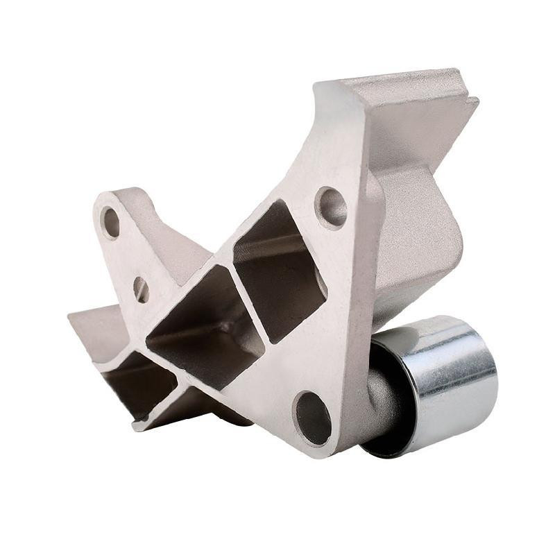 Tensor Hidráulico De Distribución Audi A3 2001-2004 Motor L4 1.8L