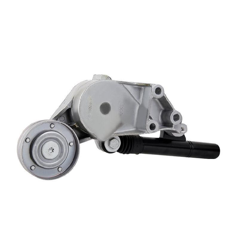 Tensor De Accesorios Hidraúlico Volkswagen Beetle L4 1.9L 1998-2004