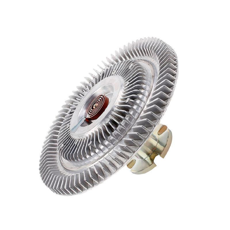 Fan Clutch Chevrolet Blazer V8 5.7L 1990-1995