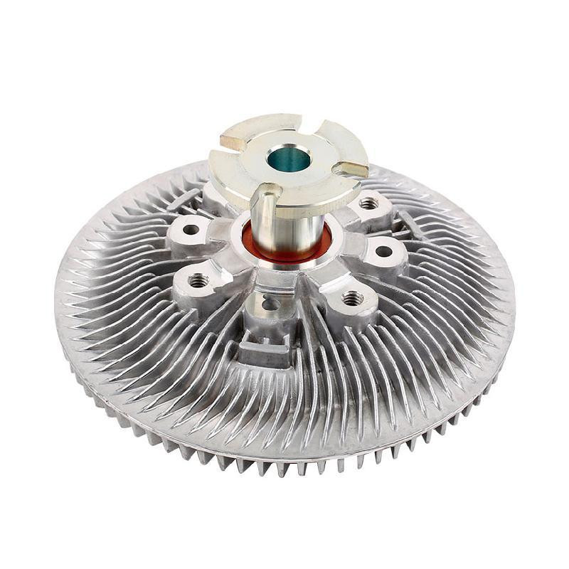 Fan Clutch Chevrolet Blazer V8 5.7L 1990-1995