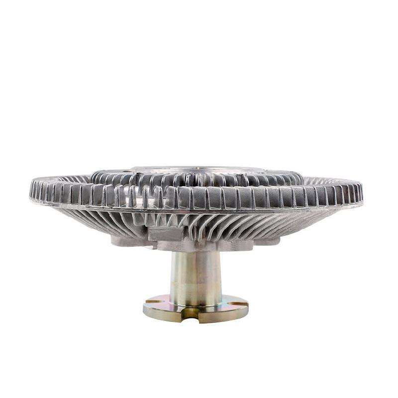 Fan Clutch Chevrolet Blazer V8 5.7L 1990-1995