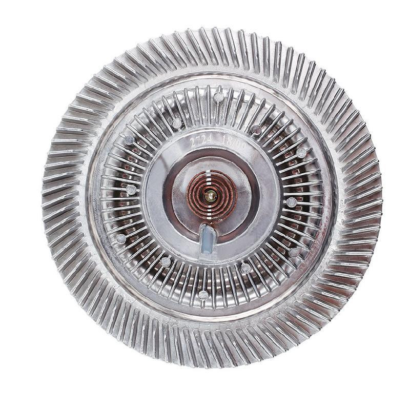 Fan Clutch Chevrolet Blazer V8 5.7L 1990-1995