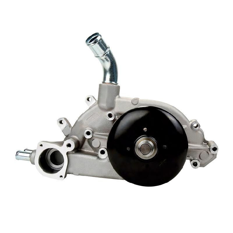 Bomba De Agua Cadillac Escalade V8 5.3L 2002-2005