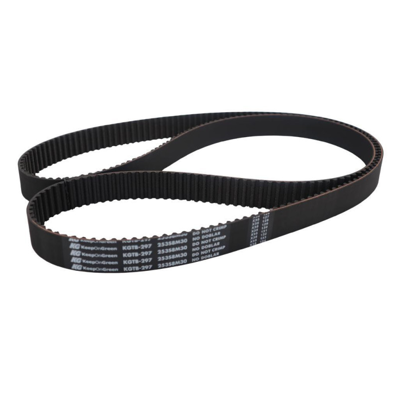 Banda De Tiempo Audi A4 V6 2.8L 1996-2001