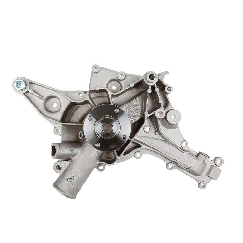 Bomba De Agua Chrysler Crossfire V6 3.2L 2004-2008