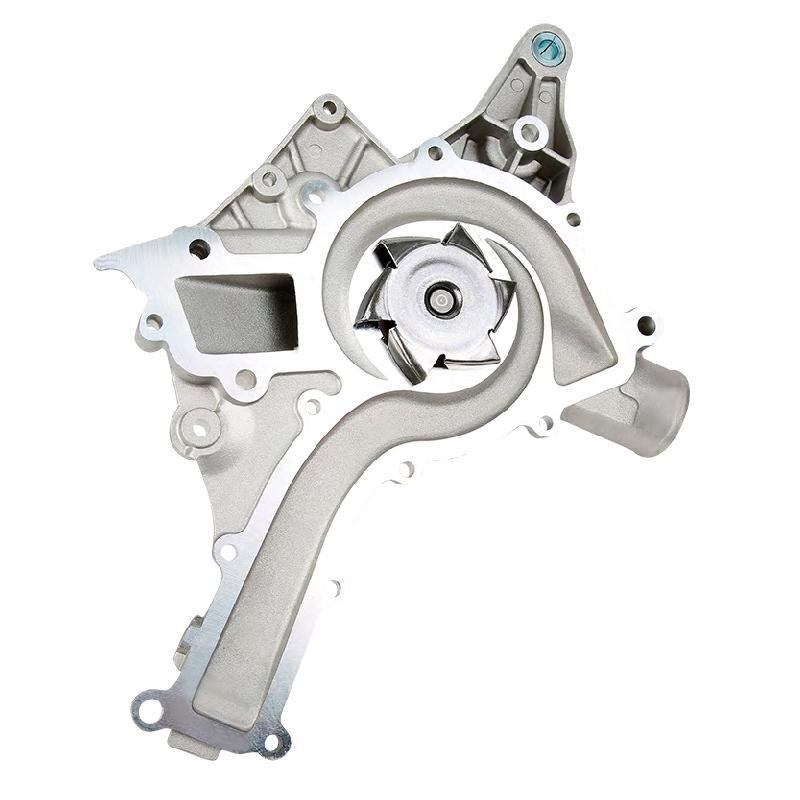 Bomba De Agua Chrysler Crossfire V6 3.2L 2004-2008