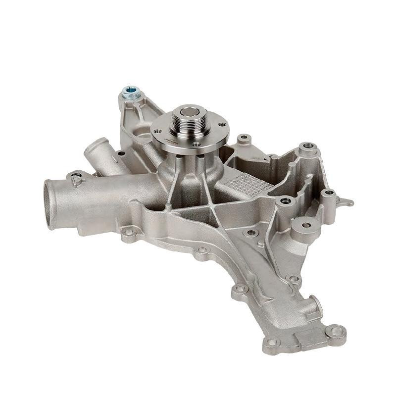 Bomba De Agua Chrysler Crossfire V6 3.2L 2004-2008