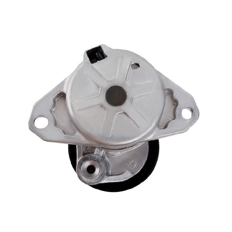 Tensor De Accesorios Mercedes-Benz C230 V6 2.5L 2006-2007