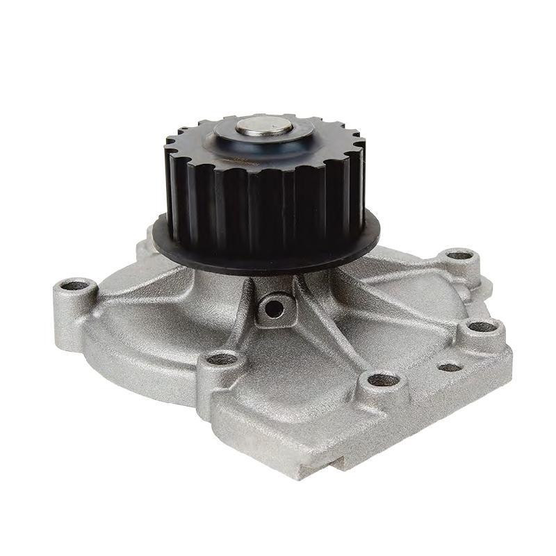 Bomba De Agua Ford Focus L5 2.5L 2007-2011