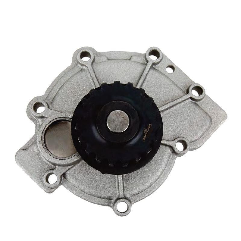 Bomba De Agua Ford Focus L5 2.5L 2007-2011