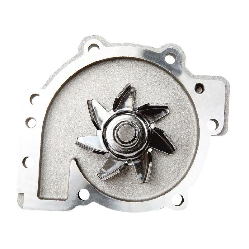 Bomba De Agua Ford Focus L5 2.5L 2007-2011