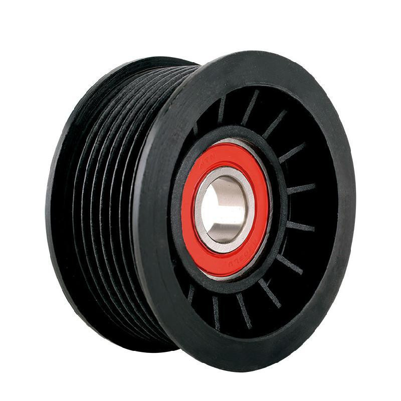 Polea De Accesorios Ford E-150 Econoline V8 4.6L 1997-2001