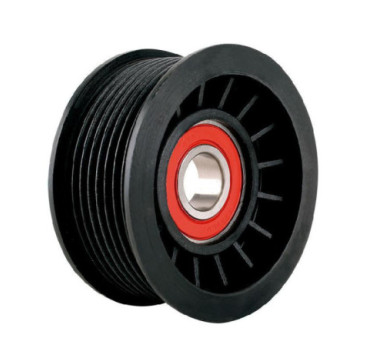 Polea De Accesorios Ford E-150 Econoline V8 4.6L 1997-2001