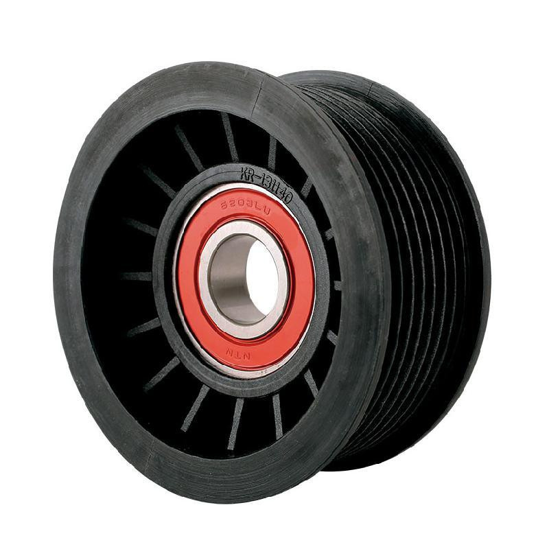 Polea De Accesorios Ford E-150 Econoline V8 4.6L 1997-2001