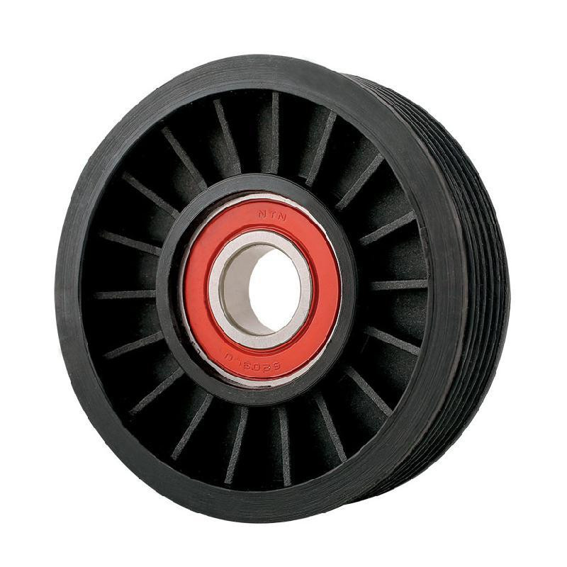 Polea De Accesorios Chevrolet C2500 V8 7.4L 1994-1995