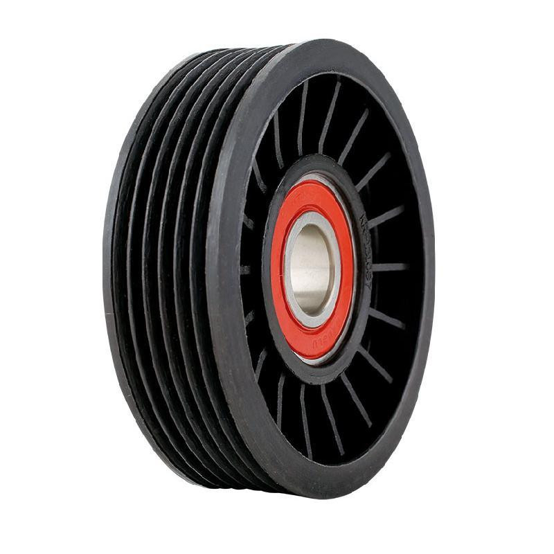 Polea De Accesorios Chevrolet C2500 V8 7.4L 1994-1995