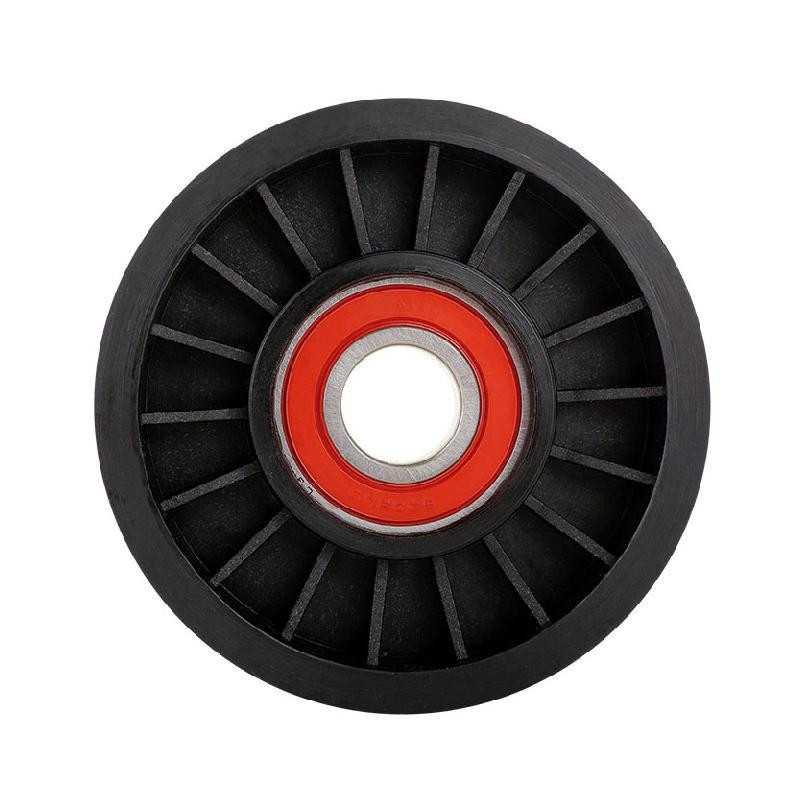 Polea De Accesorios Chevrolet C2500 V8 7.4L 1994-1995