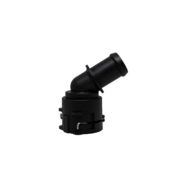 Toma De Agua Audi A3 L4 1.4L 2012-2014