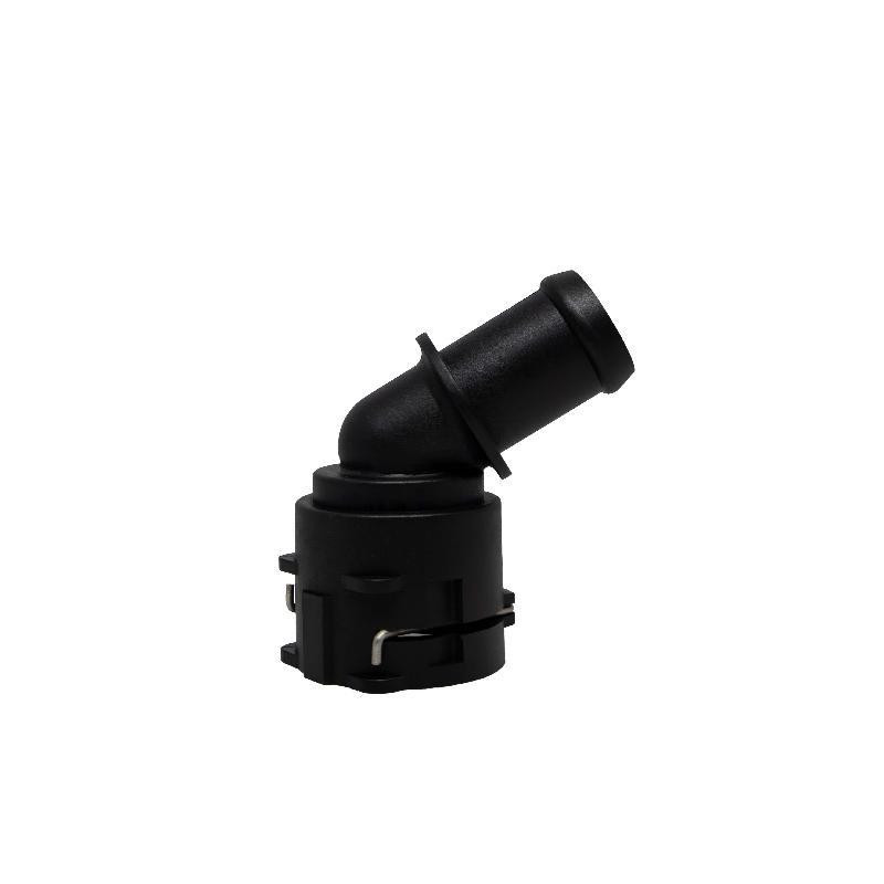 Toma De Agua Audi A3 L4 1.4L 2012-2014