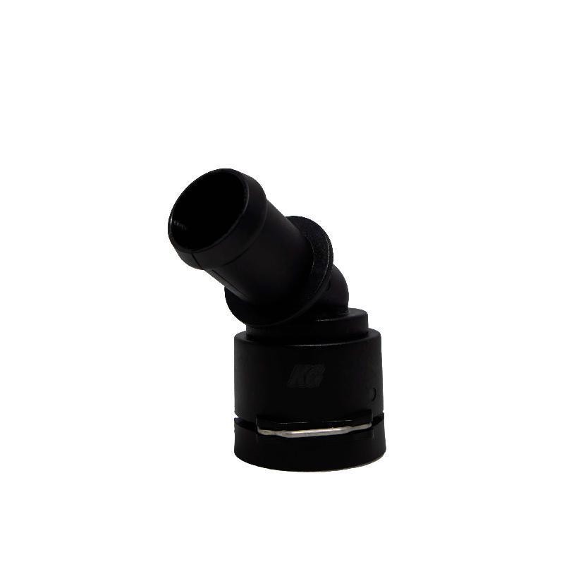 Toma De Agua Audi A3 L4 1.4L 2012-2014