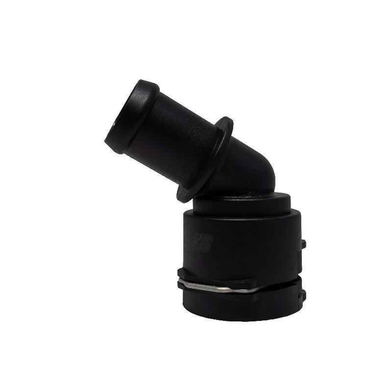 Toma De Agua Audi A3 L4 1.4L 2012-2014