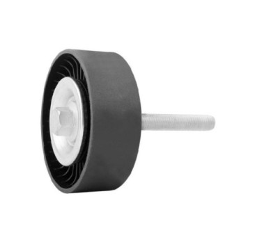 Polea De Accesorios Audi A1 L4 1.4L 2011-2017