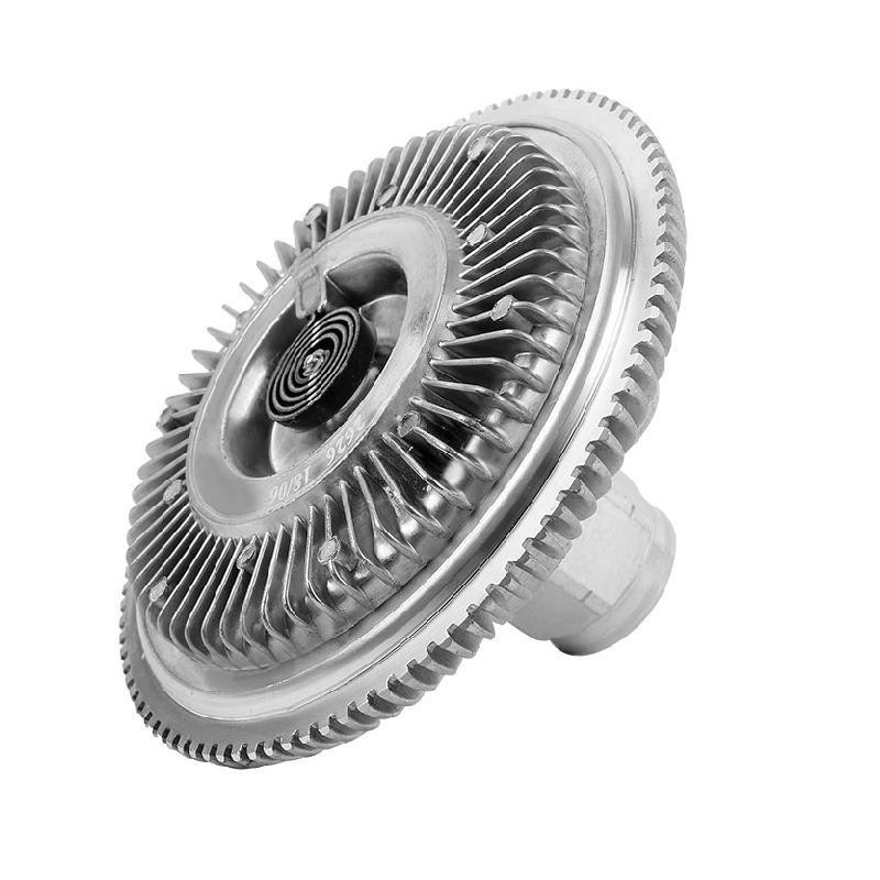 Fan Clutch Chevrolet Blazer V6 4.3L 1996-2003
