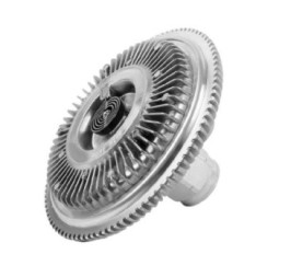 Fan Clutch Chevrolet Blazer V6 4.3L 1996-2003