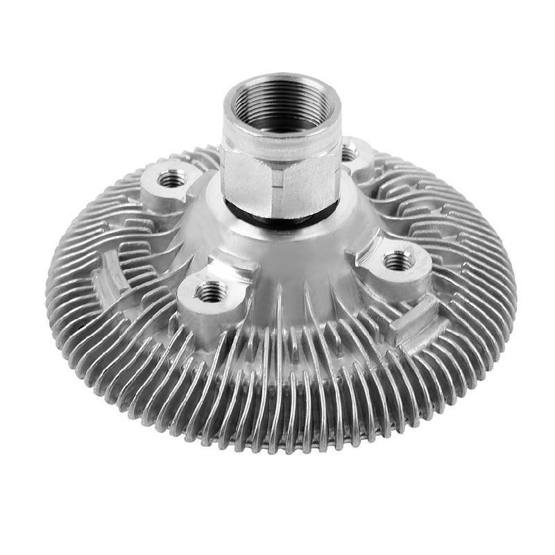 Fan Clutch Chevrolet Blazer V6 4.3L 1996-2003