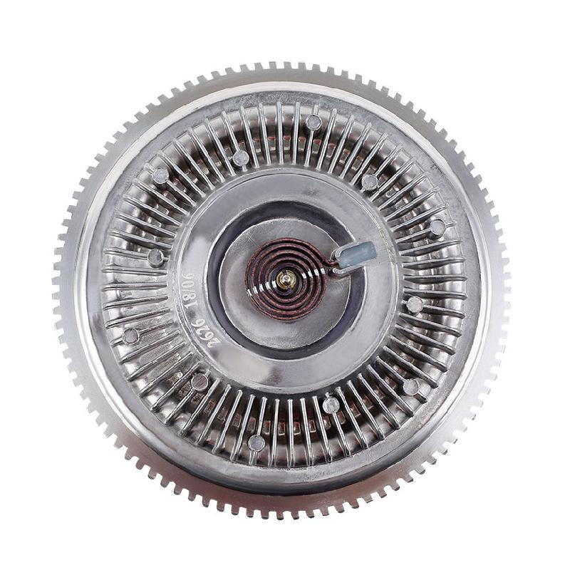 Fan Clutch Chevrolet Blazer V6 4.3L 1996-2003
