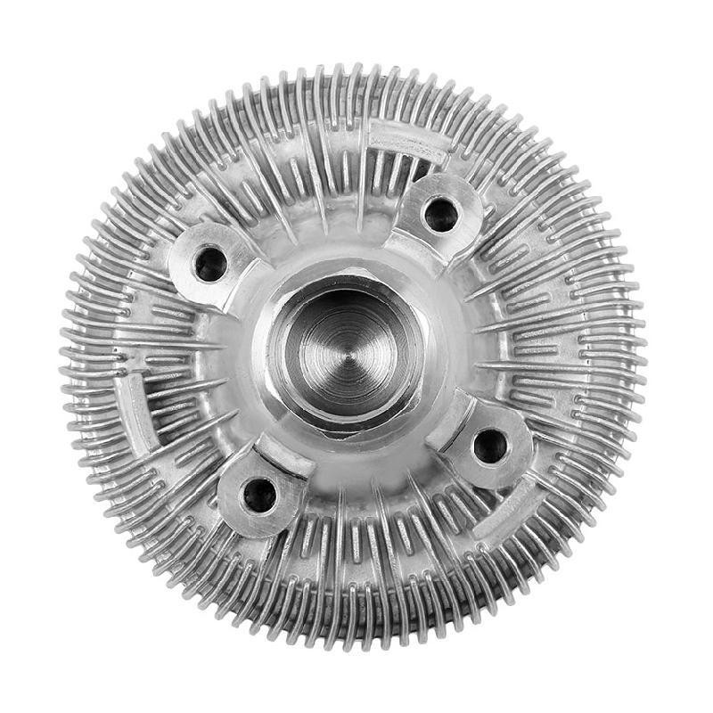 Fan Clutch Chevrolet Blazer V6 4.3L 1996-2003