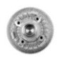 Fan Clutch Chevrolet Blazer V6 4.3L 1996-2003