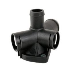 Toma De Agua Volkswagen Passat L4 1.8L 1995-2005