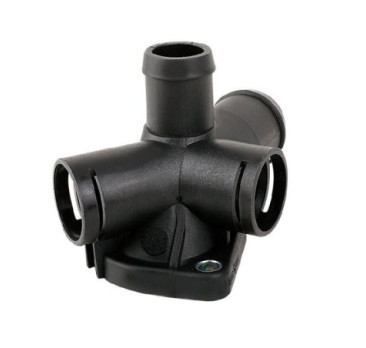 Toma De Agua Volkswagen Passat L4 1.8L 1995-2005