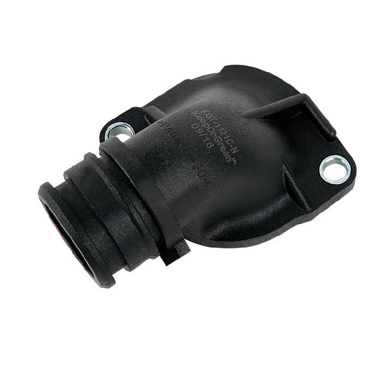 Toma De Agua Volkswagen Cabrio L4 2.0L 1995-2002