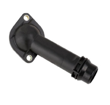 Toma De Agua Audi A4 L4 1.8L 1997-2001