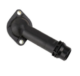 Toma De Agua Audi A4 L4 1.8L 1997-2001