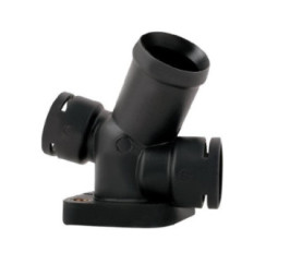 Toma De Agua Volkswagen Eurovan L5 2.5L 2001-2005