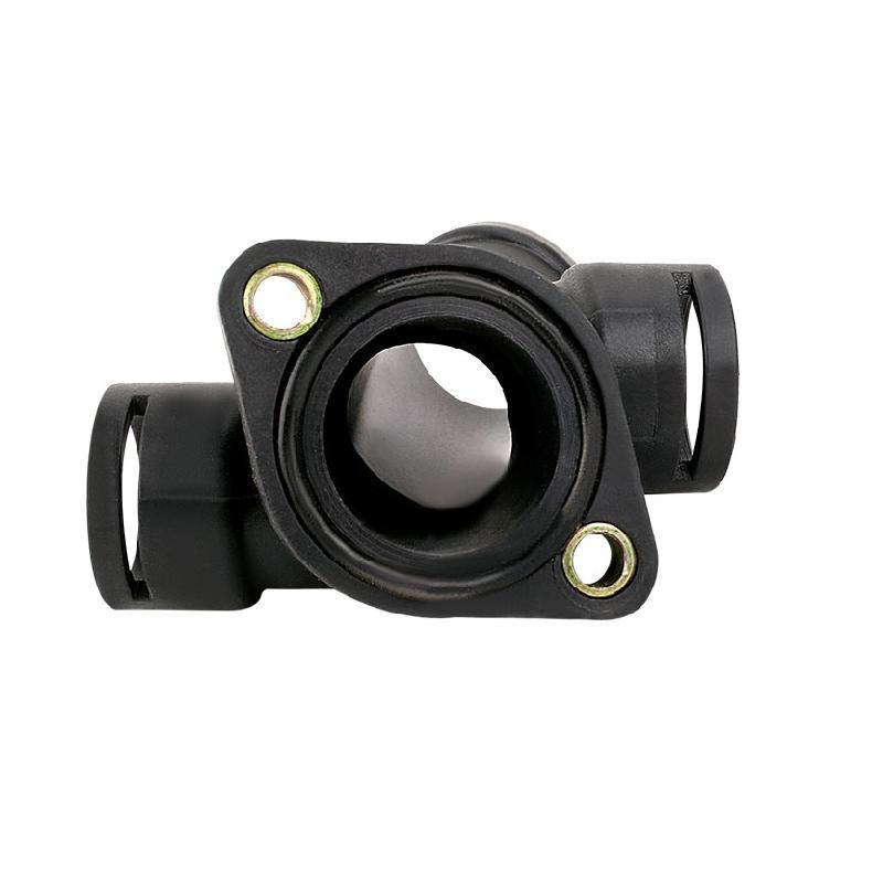 Toma De Agua Volkswagen Eurovan L5 2.5L 2001-2005