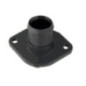 Toma De Agua Volkswagen Lupo L4 1.6L 2005-2009