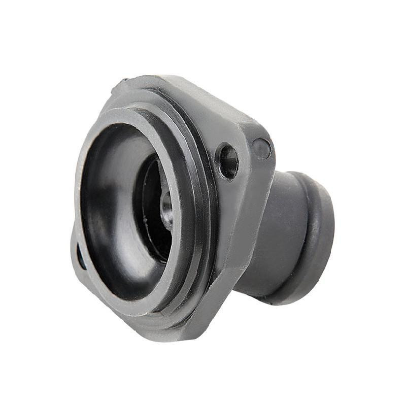 Toma De Agua Volkswagen Lupo L4 1.6L 2005-2009